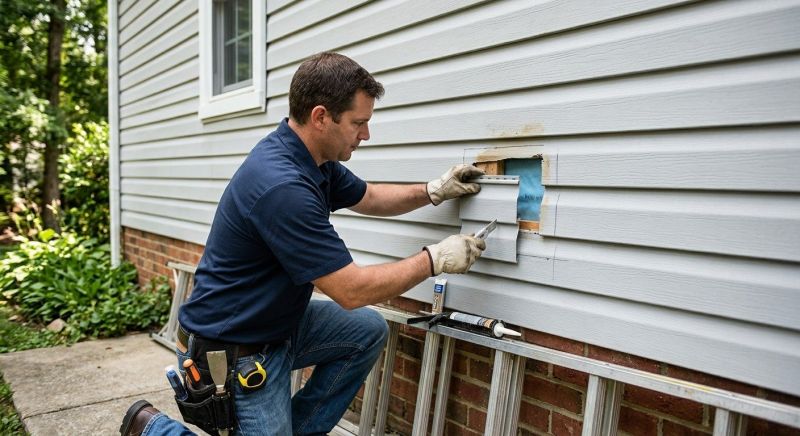 Top Siding Repair Companies in Delaware, OH