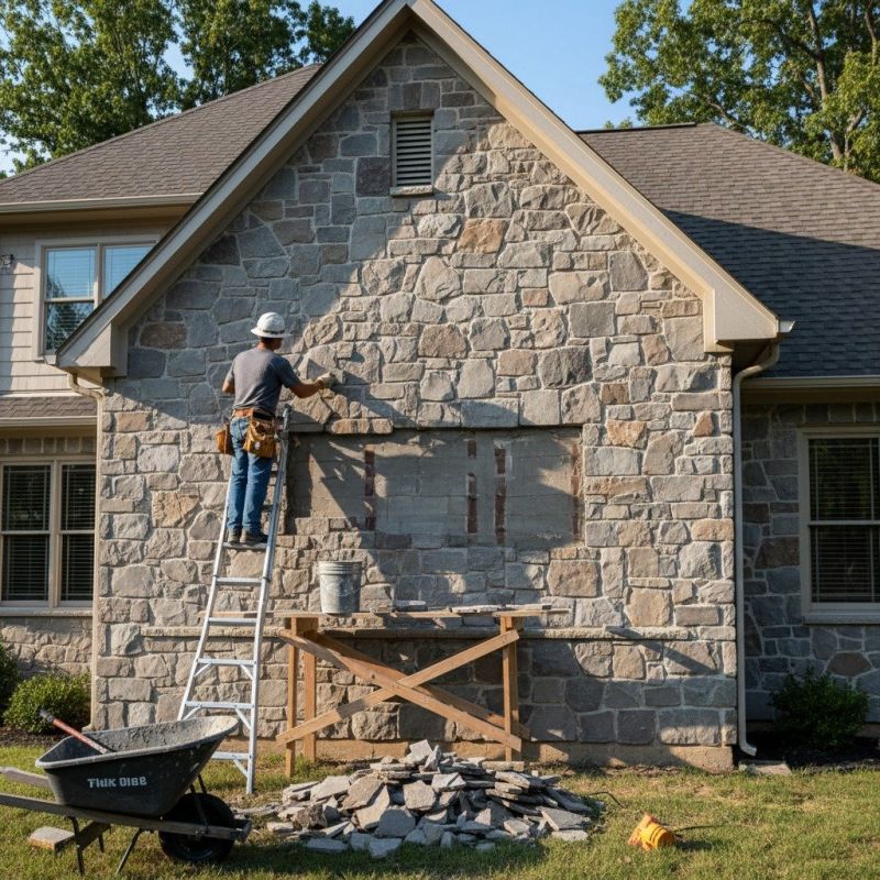 Top Siding Repair Companies in Johnstown, OH