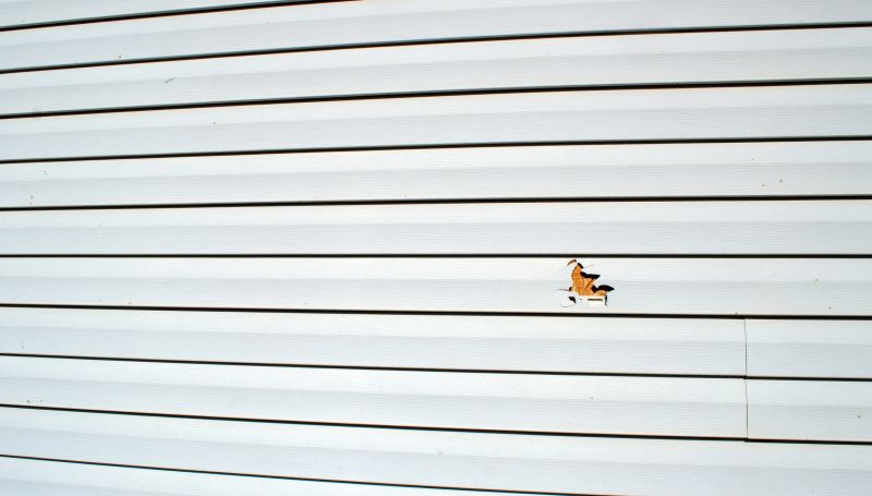 Inspection before repair